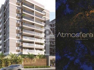 Apartamento · 89m² · 3 Quartos · 1 Vaga · Lançamento Atmosfera Condominium Park, apartamentos de 3 quartos com suíte, mais uma incrível área d