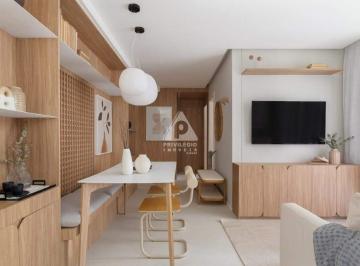 Apartamento · 63m² · 3 Quartos · 1 Vaga · Apartamento à venda, 3 quartos, 1 suíte, 1 vaga, Irajá - RIO DE JANEIRO/RJ