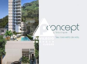 Apartamento · 98m² · 2 Quartos · 1 Vaga · Apartamento à venda, 2 quartos, 2 suítes, 1 vaga, Botafogo - RIO DE JANEIRO/RJ