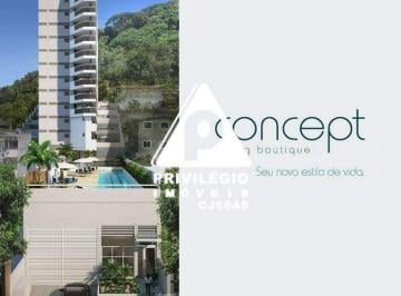 Comercial · 126m² · 2 Quartos · 1 Vaga · Prédio à venda, 2 quartos, 1 suíte, 1 vaga, Botafogo - RIO DE JANEIRO/RJ