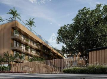 Apartamento · 28m² · Lançamento Parque Sustentável da Gávea - Fase 2 - Stúdios e apartamentos de 1 a 4 quartos, mais laze