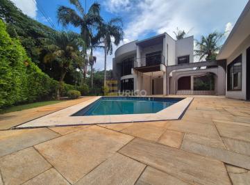 Casa · 400m² · 4 Quartos · 6 Vagas · Casa á venda no Condomínio São Joaquim Vinhedo/SP