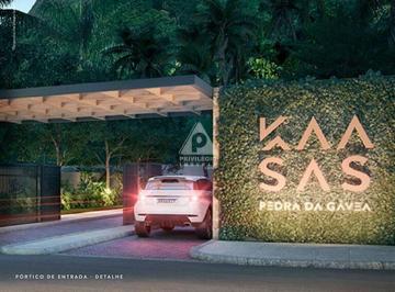 Casa · 305m² · 4 Quartos · 2 Vagas · Lançamentos KAASAS - Pedra da Gávea