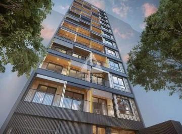 Apartamento · 59m² · 1 Quarto · Lançamento NOOK - Performance. Apartamentos tipo e gardens de 1 a 2 quartos, com Facilities, em loca