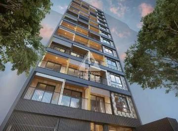 Apartamento · 66m² · 1 Quarto · Lançamento NOOK - Performance. Apartamentos tipo e gardens de 1 a 2 quartos, com Facilities, em loca