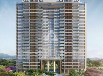 Casa · 376m² · 4 Quartos · 4 Vagas · ATLÂNTICO GOLF, apartamentos e coberturas luxuosos de 2 a 4 suítes na Barra da Tijuca