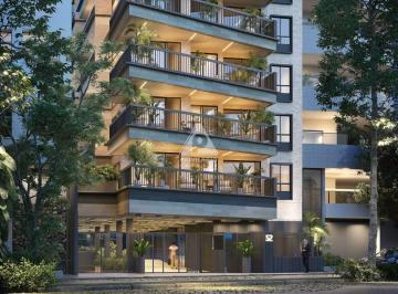 Apartamento · 99m² · 2 Quartos · 1 Vaga · Histórico, Único e Moderno, só tem H.U.M. 2 e 3 quartos com suíte & Gardens, de 73 a 129m² e laz