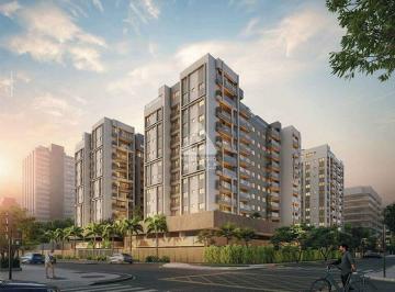 Apartamento · 72m² · 2 Quartos · 1 Vaga · Lançamento ICONYC BY YOO. Apartamentos tipo 2 quartos , com infraestrutura completa a venda em Botaf