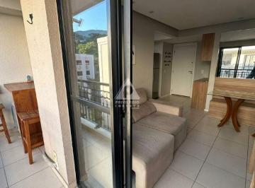 Apartamento · 53m² · 2 Quartos · 1 Vaga · Apartamento 2 quartos à venda no Andaraí