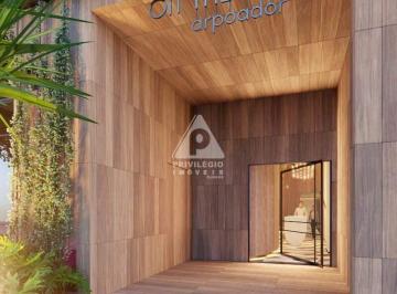 Apartamento · 150m² · 2 Quartos · 1 Vaga · Apartamento à venda, 2 quartos, 1 suíte, 1 vaga, Copacabana - RIO DE JANEIRO/RJ