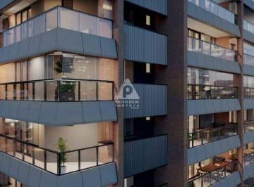 Casa · 238m² · 3 Quartos · 2 Vagas · Cobertura à venda, 3 quartos, 3 suítes, 2 vagas, Botafogo - RIO DE JANEIRO/RJ