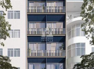 Apartamento · 34m² · Studio à venda, Copacabana - RIO DE JANEIRO/RJ
