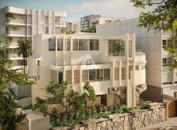Apartamento · 57m² · 2 Quartos · 1 Vaga · Apartamento à venda, 2 quartos, 1 suíte, 1 vaga, Botafogo - RIO DE JANEIRO/RJ