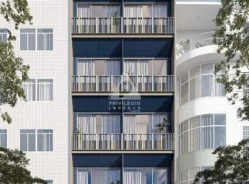Apartamento · 31m² · Studio à venda, Copacabana - RIO DE JANEIRO/RJ
