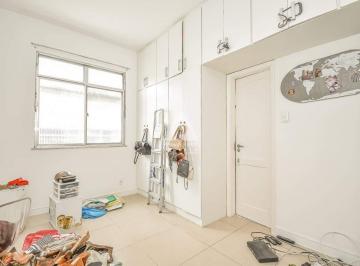 QUARTO · Oportunidade lindo apartamento sala / quarto na Gávea