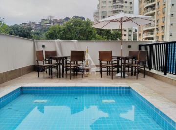 Apartamento · 63m² · 2 Quartos · 1 Vaga · Apartamento à venda, 2 quartos, 1 vaga, Tijuca - RIO DE JANEIRO/RJ