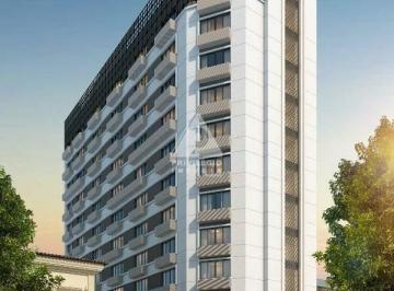 Apartamento · 24m² · Lançamento SAL RIO RESIDENCIAL. Apartamentos tipo Estúdios, Sala/quarto , com infraestrutura complet