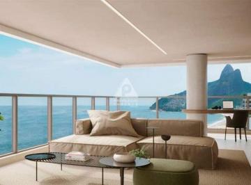 Apartamento · 63m² · 1 Quarto · 1 Vaga · Apartamento à venda, 1 quarto, 1 suíte, 1 vaga, Ipanema - RIO DE JANEIRO/RJ