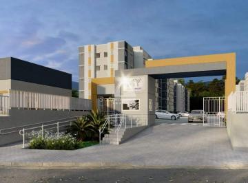 Apartamento · 37m² · 2 Quartos · Apartamento à venda, 2 quartos, Taquara - RIO DE JANEIRO/RJ
