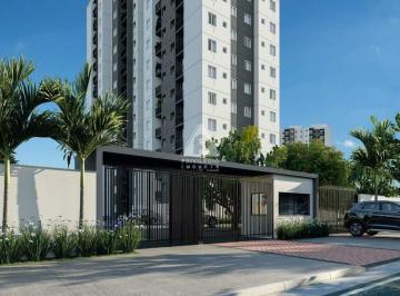 Apartamento · 46m² · 2 Quartos · Lançamento VIVAZ PRIME BANDEIRANTES