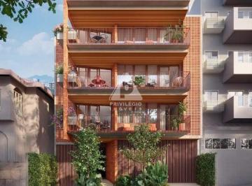 Casa · 154m² · 2 Quartos · 1 Vaga · Cobertura à venda, 2 quartos, 1 suíte, 1 vaga, Humaitá - RIO DE JANEIRO/RJ
