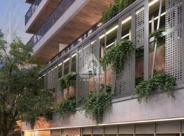 Apartamento · 200m² · 2 Quartos · 2 Vagas · Vem aí, MARQUIS. Realização Aros Inc. Apartamentos de 2 e 3 quartos, vaga e infraestrutura, a venda 