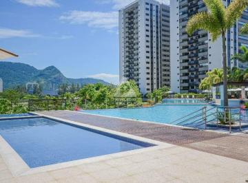 piscina · Lançamento Ilha Pura - Saint Michel Barra da Tijuca