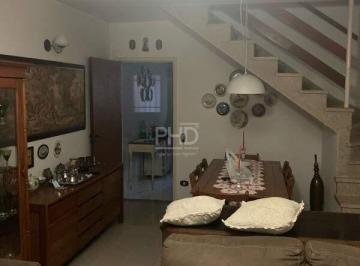 Casa · 128m² · 2 Quartos · 1 Vaga · Sobrado 128m2 à Venda em Vila Euclides – São Bernardo do Campo/SP