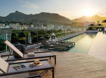 Apartamento · 38m² · 1 Quarto · Apartamento à venda, 1 quarto, 1 suíte, Centro - RIO DE JANEIRO/RJ