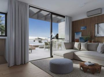 Casa · 221m² · 4 Quartos · 2 Vagas · Cobertura à venda, 4 quartos, 1 suíte, 2 vagas, Tijuca - RIO DE JANEIRO/RJ
