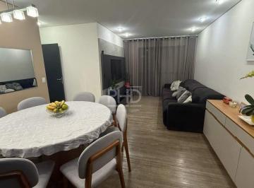 Apartamento · 113m² · 4 Quartos · 2 Vagas · Apartamento à Venda 113 m² com 4 Dormitórios, Suíte, 2 Vagas e Lazer Completo - Nova Petrópolis/SBC