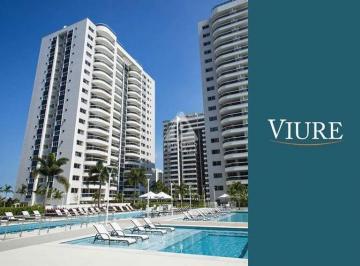 Apartamento · 110m² · 3 Quartos · 2 Vagas · Apartamento à venda, 3 quartos, 2 suítes, 2 vagas, Barra Olímpica - RIO DE JANEIRO/RJ