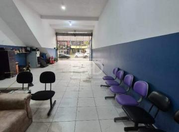 Comercial · 144m² · 3 Quartos · 4 Vagas · Prédio Comercial/Residencial – 240 m² – Jardim Palermo, São Bernardo do Campo/SP