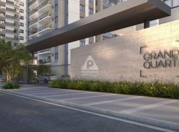 Apartamento · 131m² · 4 Quartos · 2 Vagas · Vem aí Lançamento GRAND QUARTIER, no Rio 2 - Barra da Tijuca