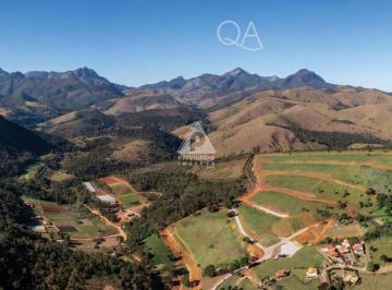 Terreno · 297m² · Lançamento Quinta das Amoras, Lotes e Sítios Residenciais , a venda em Teresópolis