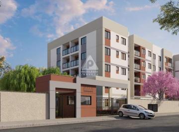 Apartamento · 49m² · 1 Quarto · Apartamento à venda, 1 quarto, Recreio dos Bandeirantes - RIO DE JANEIRO/RJ
