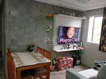 Apartamento · 43m² · 2 Quartos · 1 Vaga · Apartamento com 2 Dormitórios, Planejados e Lazer Completo em Excelente Localização Piraporinha – Di
