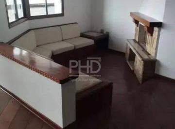 Apartamento · 240m² · 4 Quartos · 4 Vagas · Apartamento de Frente no Centro de São Bernardo do Campo | 4 Dorms (3 Suítes)