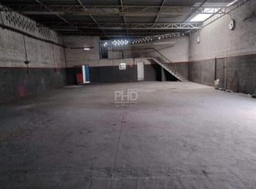 Comercial · 360m² · Galpão 360m2 - locação Vila Carilna - Mauá - SP