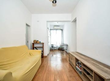 SALA · Apartamento à venda no Humaitá, 2 quartos