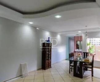 Casa · 255m² · 3 Quartos · 4 Vagas · Sobrado à venda, 3 quartos, 3 suítes, 4 vagas, Vila Lucinda - Santo André/SP