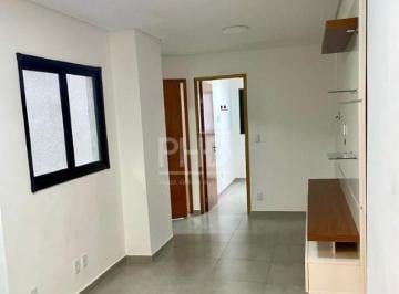 Apartamento · 44m² · 2 Quartos · 1 Vaga · Apartamento para Locação na Vila Pires | 2 Dormitórios | 44 m² | 1 Vaga | Excelente Localização - Sa