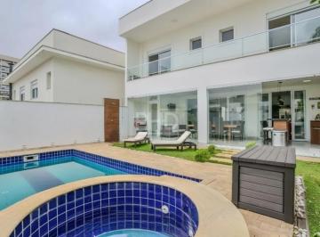 Casa · 584m² · 4 Quartos · 8 Vagas · Sobrado em condominio com 4 suites - 8 vagas de garagens - Vila Lusitânia - São Bernardo do Campo