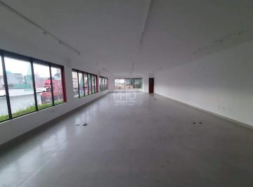 Comercial · 140m² · Sala comercial 140 m² - locação - Jd. do Mar em São Bernardo do Campo/SP