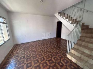 Casa · 130m² · 4 Quartos · 2 Vagas · Sobrado para aluguel, 4 quartos, 2 vagas, Rudge Ramos - São Bernardo do Campo/SP