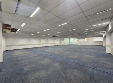 Comercial · 1640m² · 7 Vagas · GALPÃO COMERCIAL DE 1.640 M² PARA LOCAÇÃO NO CENTRO DE SÃO BERNARDO DO CAMPO