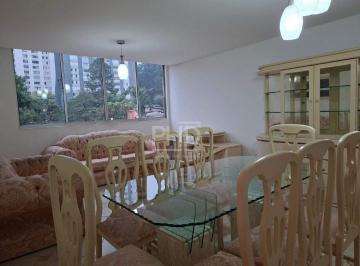 Apartamento · 108m² · 2 Quartos · 1 Vaga · Apartamento Mobiliado para Locação 108 m², 2 Dormitórios, 1 Vaga e Lazer Completo no Parque Terra No