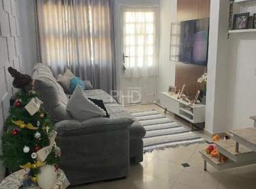 Casa · 78m² · 2 Quartos · 1 Vaga · Casa de Condomínio à Venda em Nova Petrópolis, SBCampo – 2 Quartos, Frente