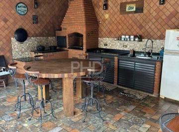 Casa · 300m² · 3 Quartos · 5 Vagas · Sobrado Residencial/Comercial com 300 m², 2 Suítes, Escritório e Espaço Gourmet no Centro de São Ber