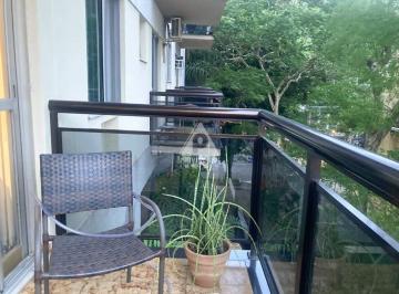 Apartamento · 96m² · 2 Quartos · 1 Vaga · ESPETACULAR APARTAMENTO EM BOTAFOGO!!!